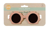 Kindersonnenbrille Pink