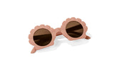 Kindersonnenbrille Pink