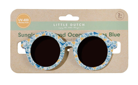 Kinder Sonnenbrille Ocean Dream Blau