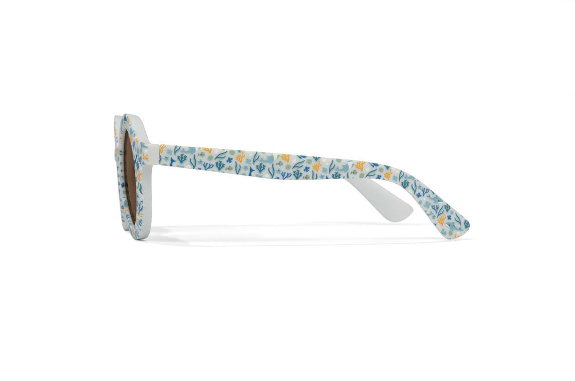 Kinder Sonnenbrille Ocean Dream Blau