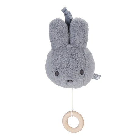 Miffy Spieluhr Fluffy blue