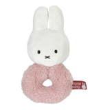 Miffy Rassel Fluffy pink