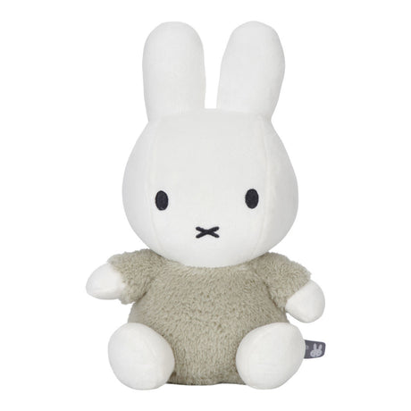 Miffy Kuscheltiere 25cm Fluffy green