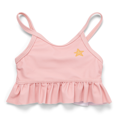 Bikini Set Starfish Pink