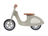 Laufrad Roller olive FSC