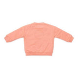 Sweater Little Farmer Red