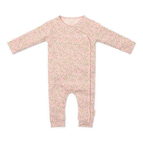 Einteiliger Pyjama überlagertFairy Floral