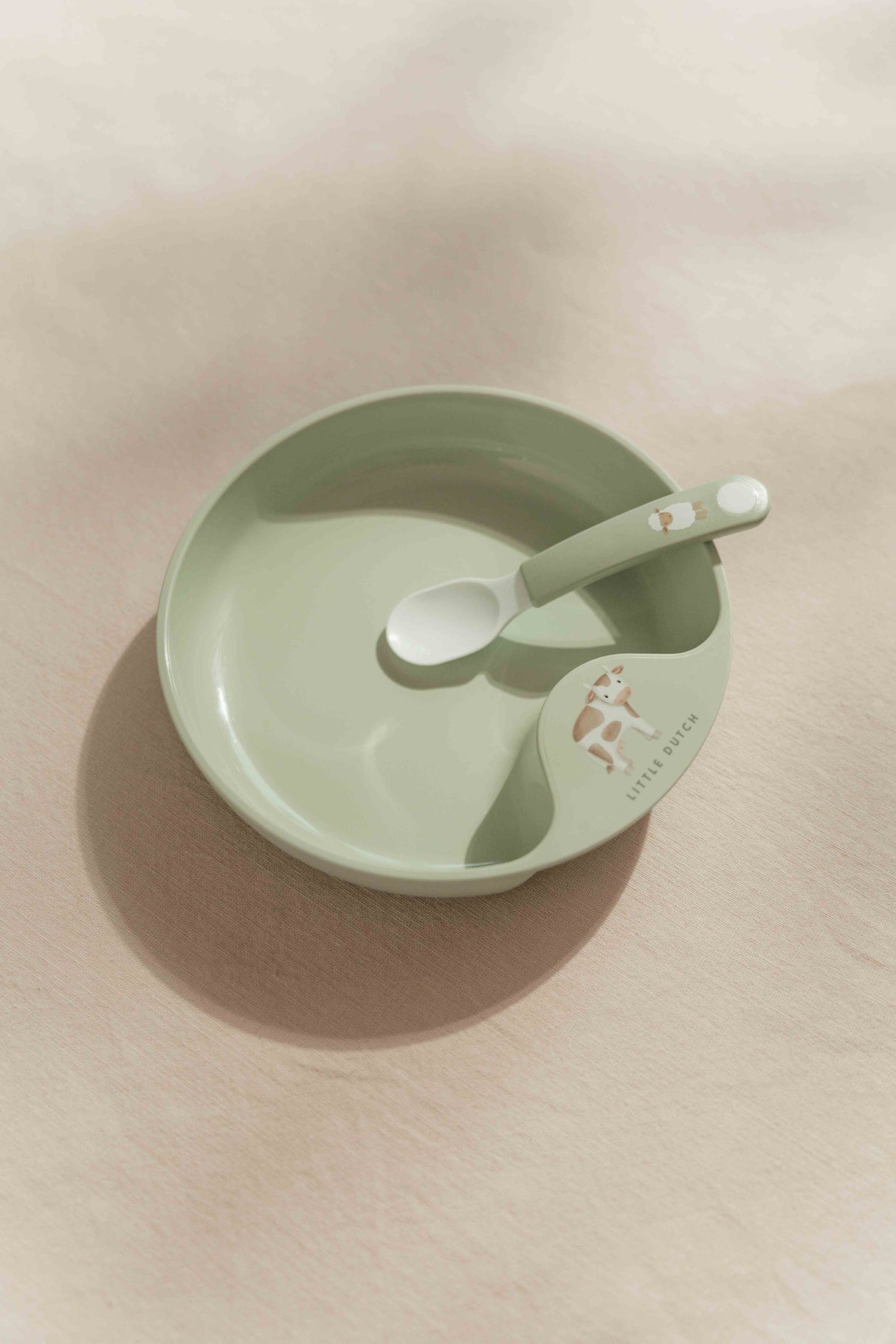 Lernteller Mio Little Farm