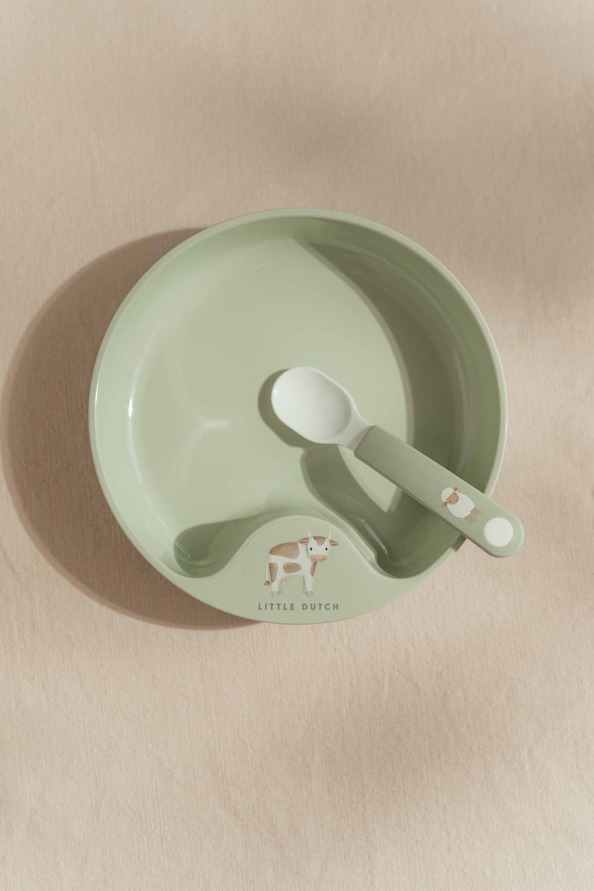 Lernteller Mio Little Farm