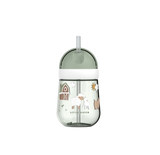 Strohhalmbecher Mio 300 ml Little Farm