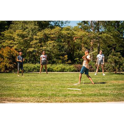 Outdoor Play Schlagball