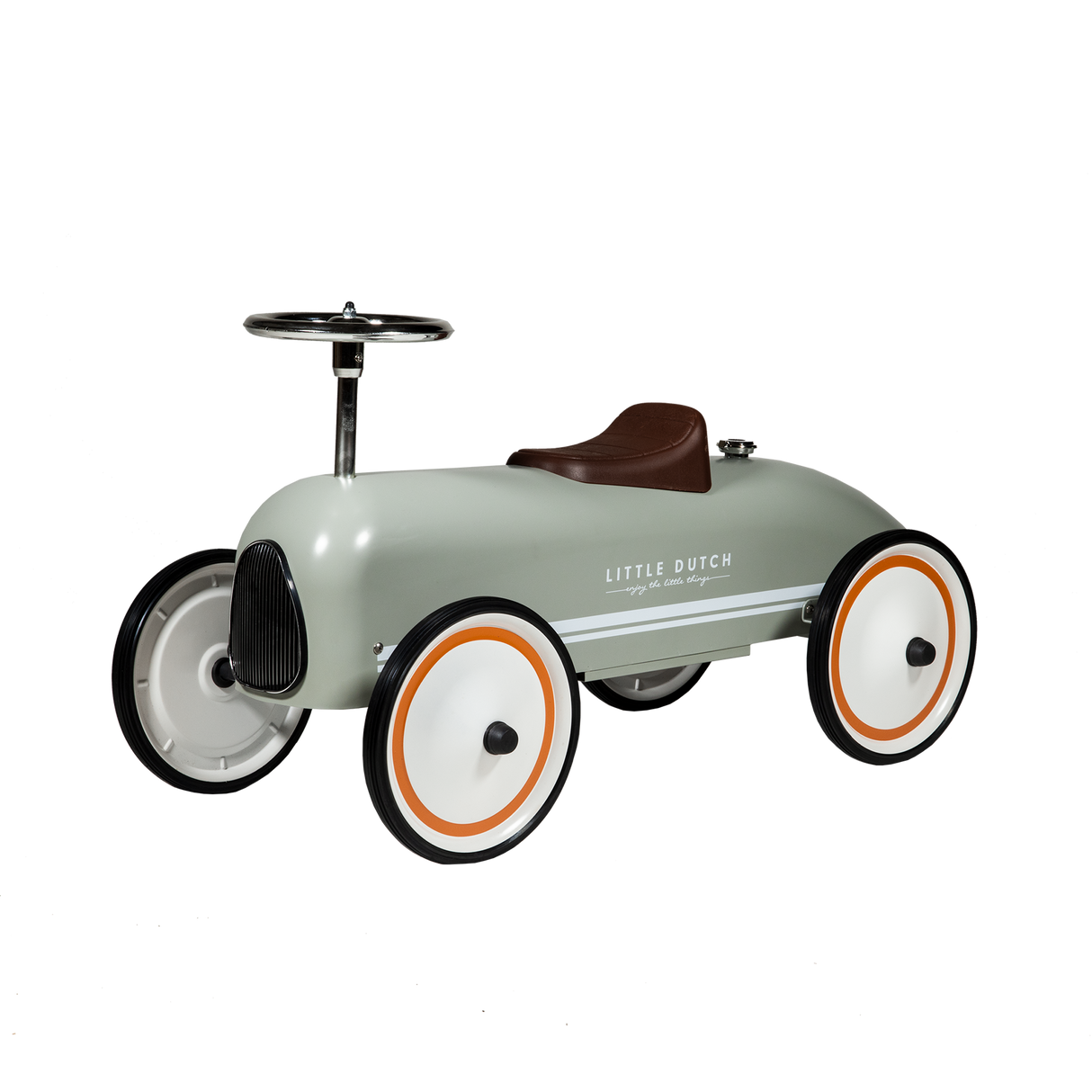Retro Ride on