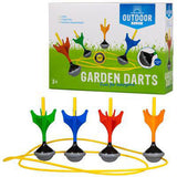 Outdoor Play Dart Spielset