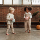 Little Dutch Flowers Mini Bal