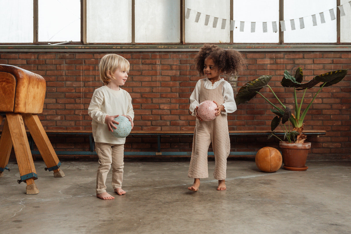 Little Dutch Flowers Mini Bal