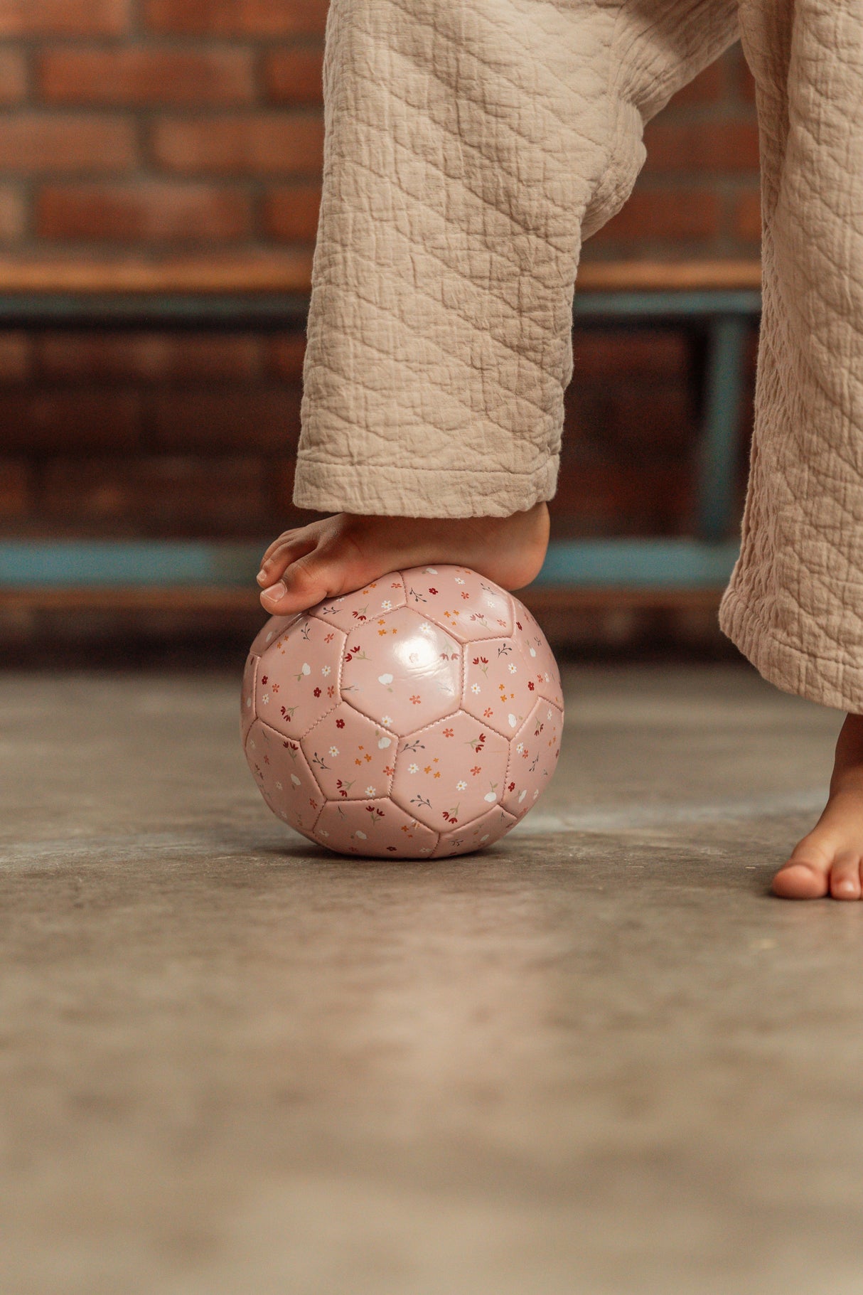 Little Dutch Flowers Mini Bal