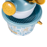 Little Dutch Beach Set Ocean Dreams Blau