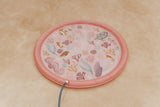 Little Dutch Sprinklermatte Ocean Dreams Pink 150 cm