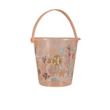 Little Dutch Bucket Ocean Dreams Pink
