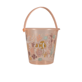 Little Dutch Bucket Ocean Dreams Pink