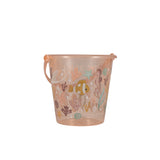 Little Dutch Bucket Ocean Dreams Pink