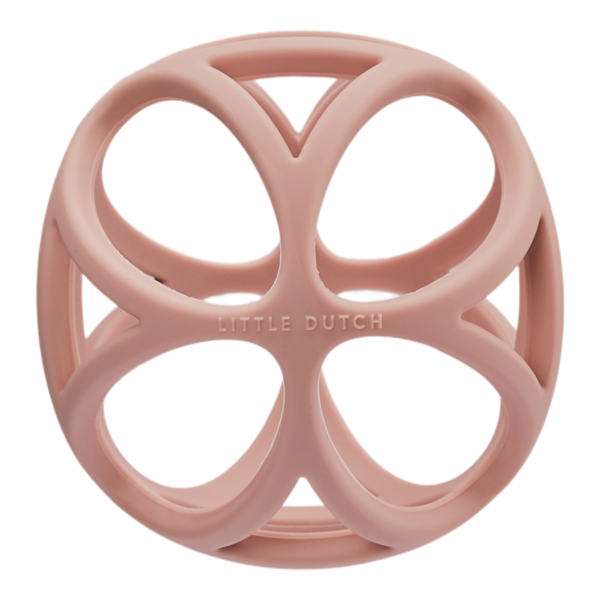Little Dutch Sensory Ball Pink