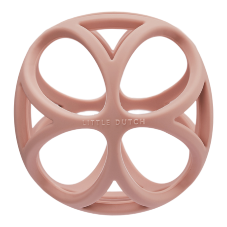Little Dutch Sensory Ball Pink