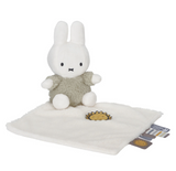 Miffy Kinderwagenkette Fluffy blue