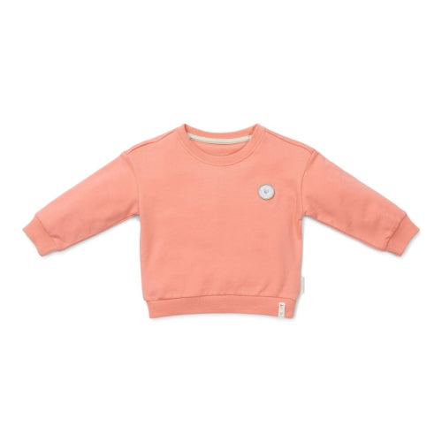 Sweater Little Farmer Red