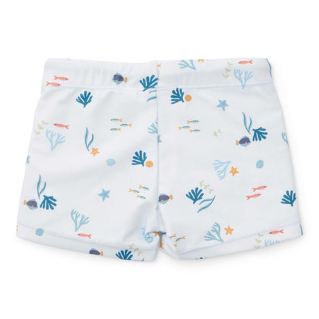 Badehose Ocean Treasures