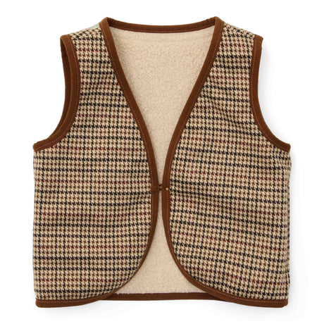 Gilet Sand - 86/92