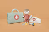 Little Dutch Arztpuppen Set