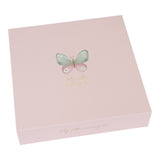 Little Dutch Memory Box für Erinnerungen Flowers & Butterflies FSC