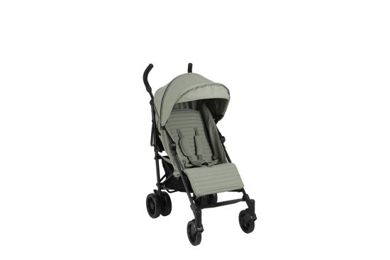 Buggy Olive