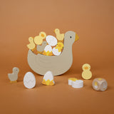 Gleichgewichtsspiel Little Goose FSC