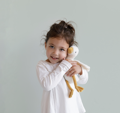 Kuschel Little Goose klein - 18 cm