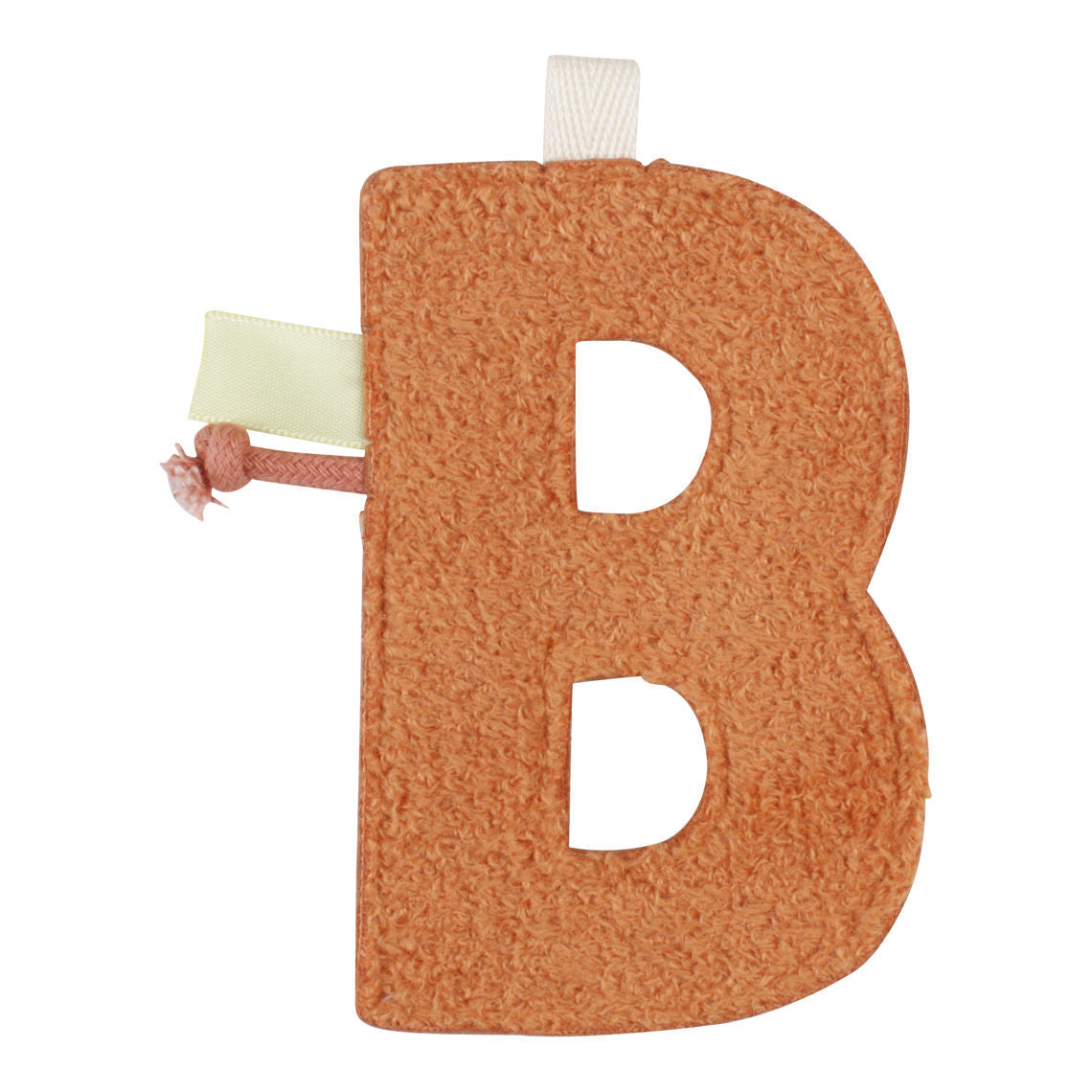 Buchstabe  B