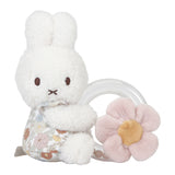 Vintage Little Flowers Ringrassel