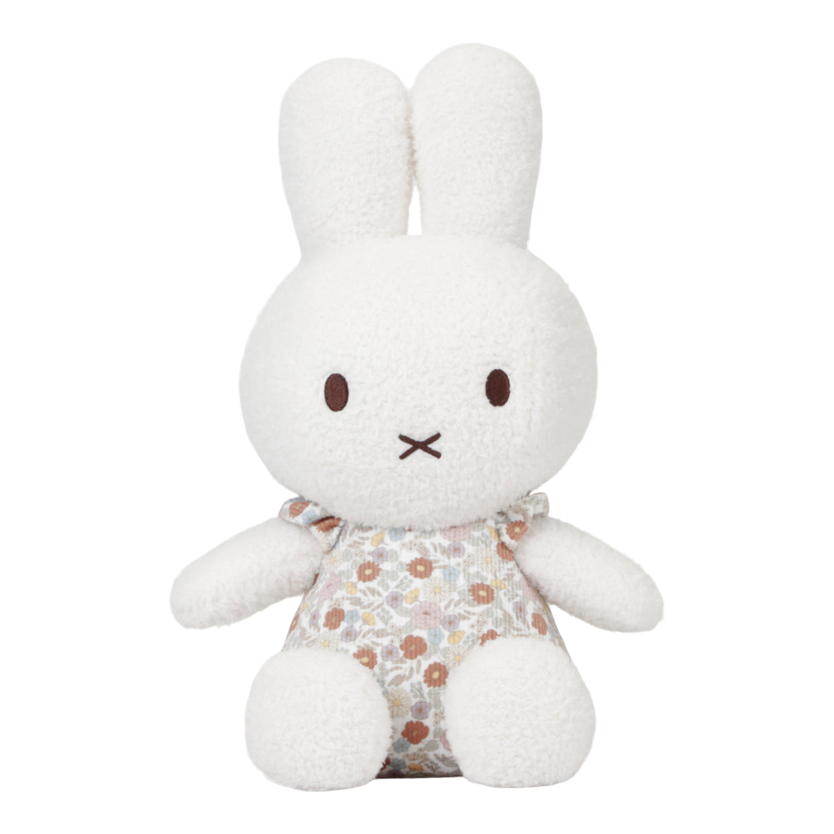 miffy x Little Dutch Kuscheltier Vintage Little Flowers 35 cm