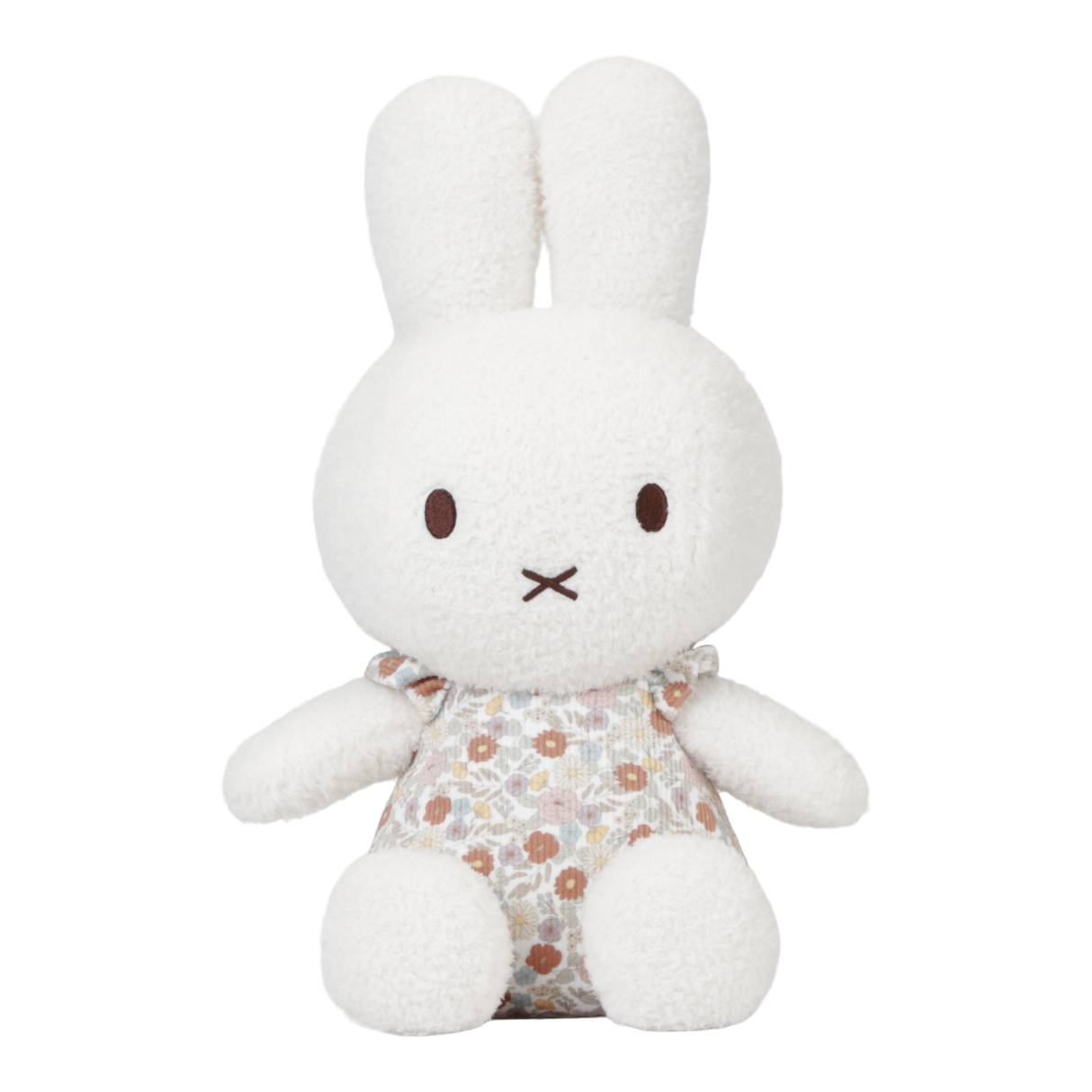 miffy x Little Dutch Kuscheltier Vintage Little Flowers 35 cm