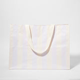 Strandtasche Rio Sun Pastel Lilac Stripe