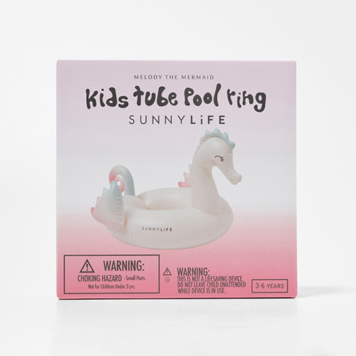 Schwimmring Kids Melody the Mermaid