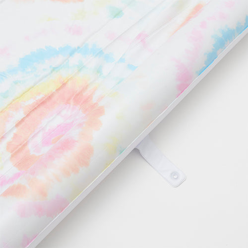 Wasserrutsche, Bodyboard Set Tie Dye