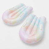 Wasserrutsche, Bodyboard Set Tie Dye