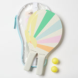 Paddel-Set Pastel Gelato (SS25)