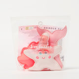 Tauchfreunde Melody the Mermaid 3-er Set