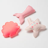 Tauchfreunde Melody the Mermaid 3-er Set