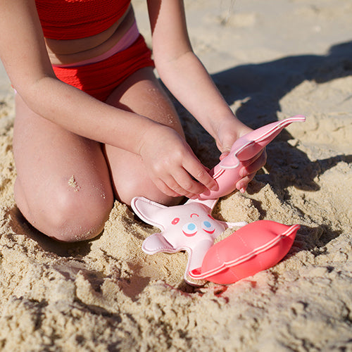 Tauchfreunde Melody the Mermaid 3-er Set