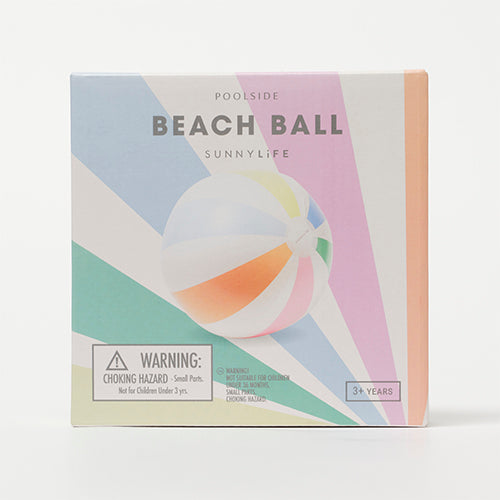 Wasserball Pastel Gelato (SS25)