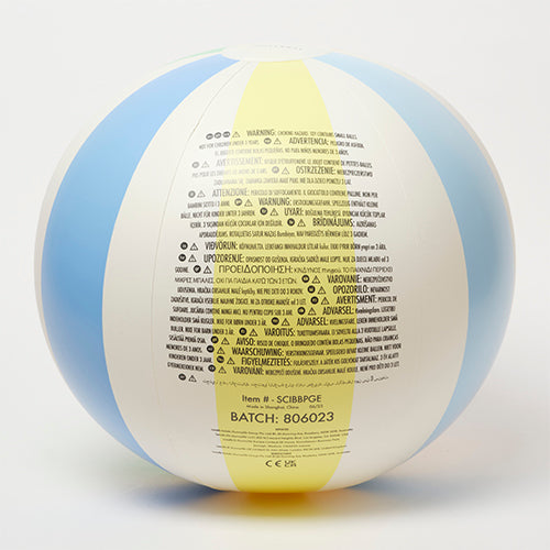 Wasserball Pastel Gelato (SS25)